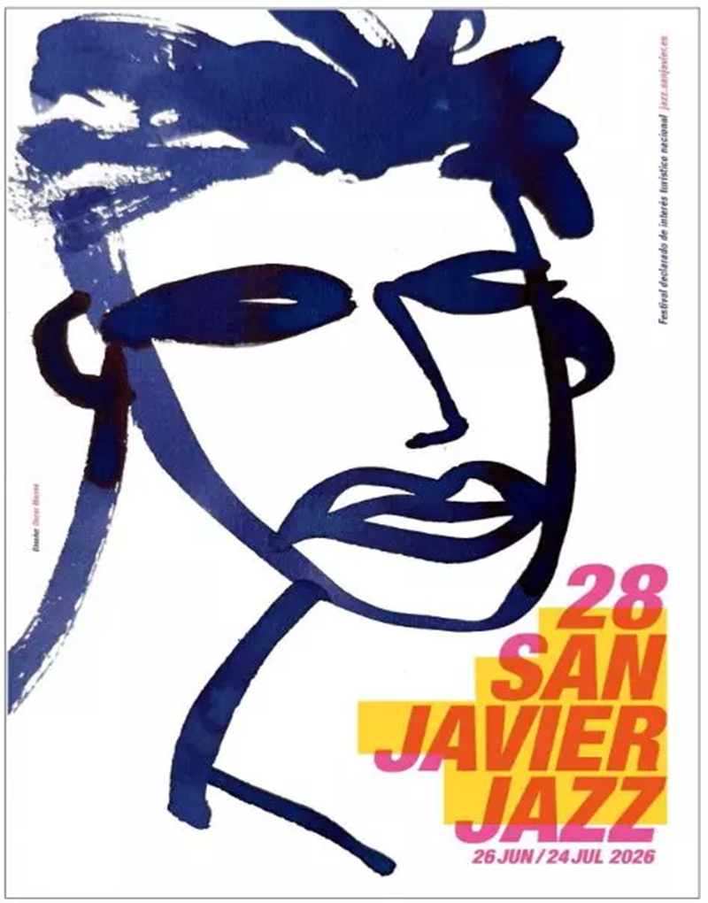 san javier jazz